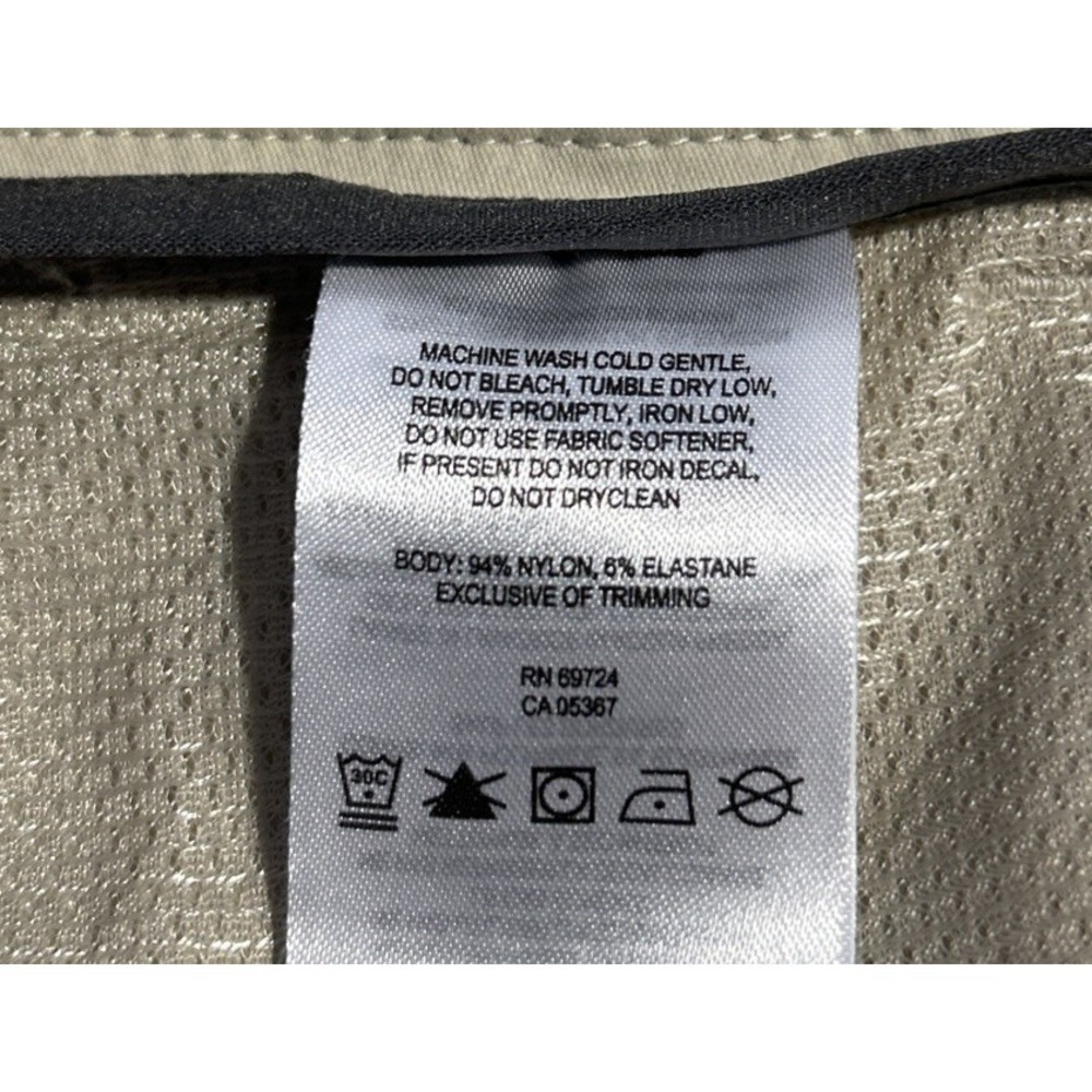 Columbia Omni Shield Advanced Repellency Pants Women's Size 12 Regular Beige - Picture 7 of 9